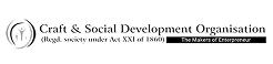 Craft and Social Development Organisation logo